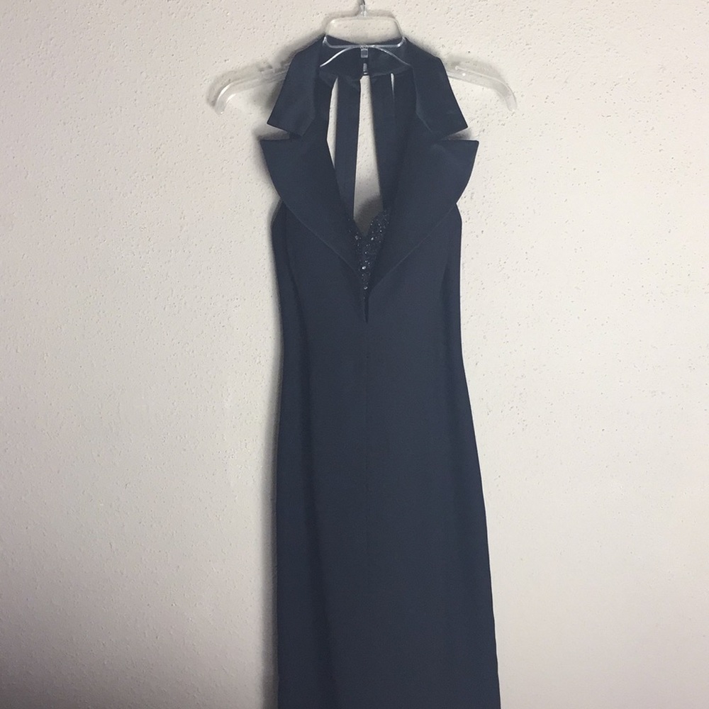 Ever Beauty Evening Party Cocktail Dress Sequined